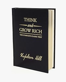 Think and Grow Rich